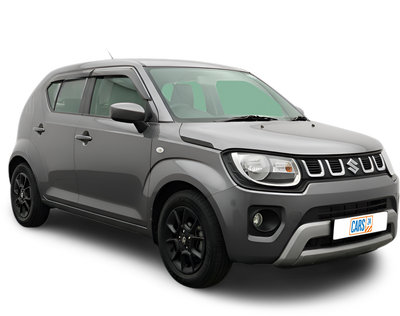 Maruti IGNIS-img